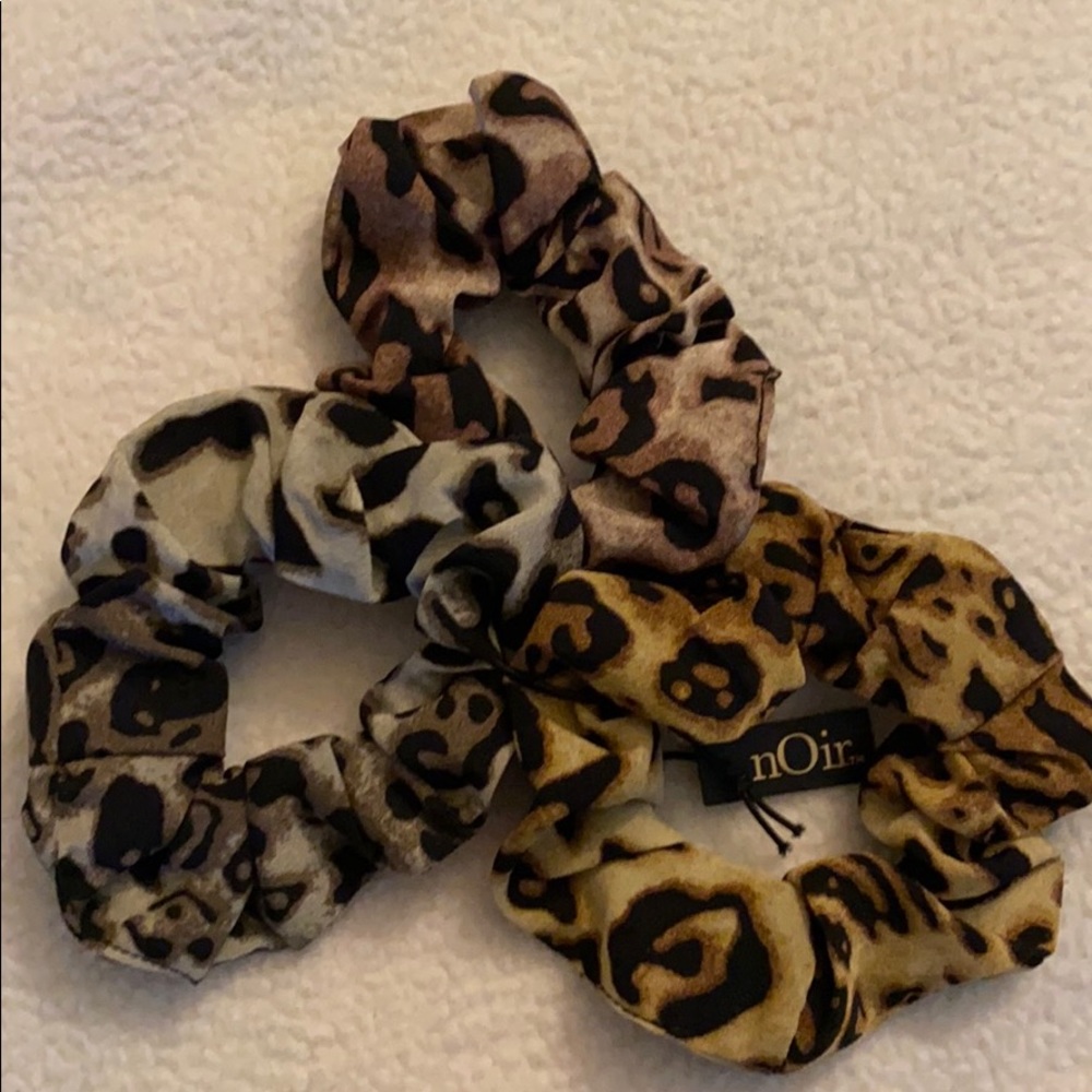 Scrunchies
